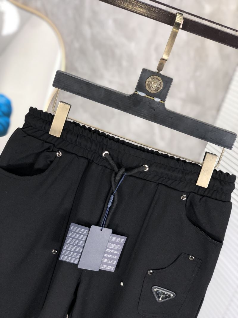 Prada Long Pants